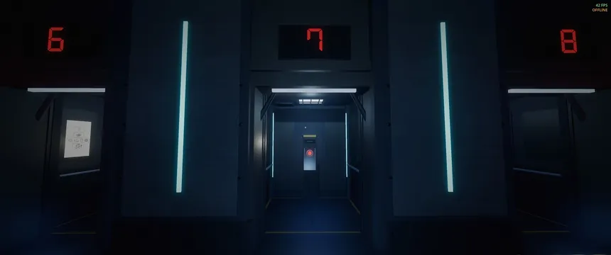 Скриншот 3 к игре In & Out