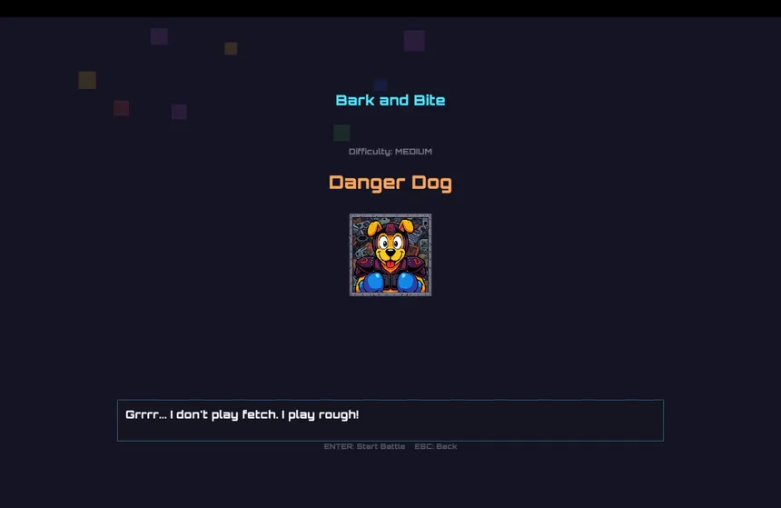 Скриншот 5 к игре Panel Panic