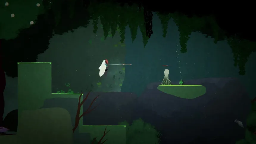 Скриншот 3 к игре Kindred Kind