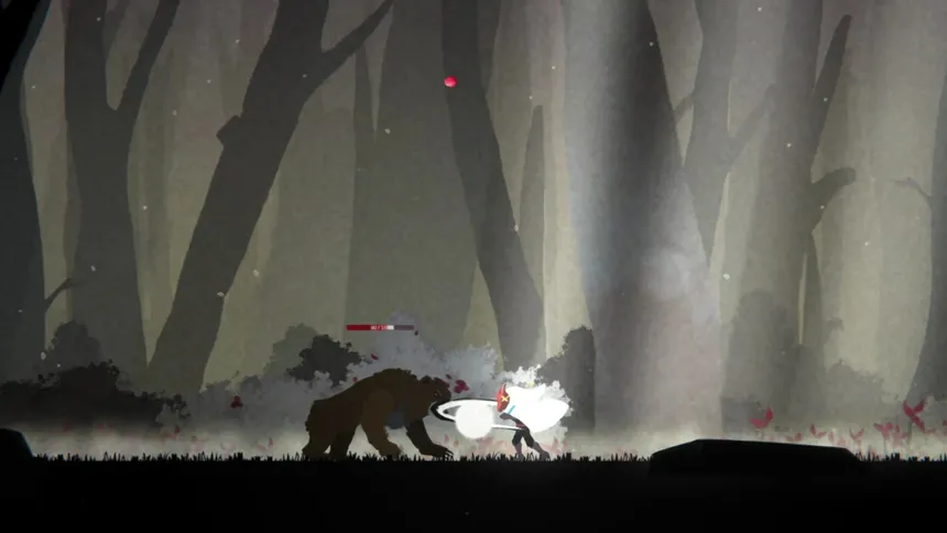 Скриншот 5 к игре Kindred Kind