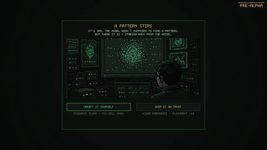Скриншот 2 к игре The Last Invention