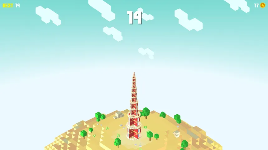 Скриншот 3 к игре Perfect Floor