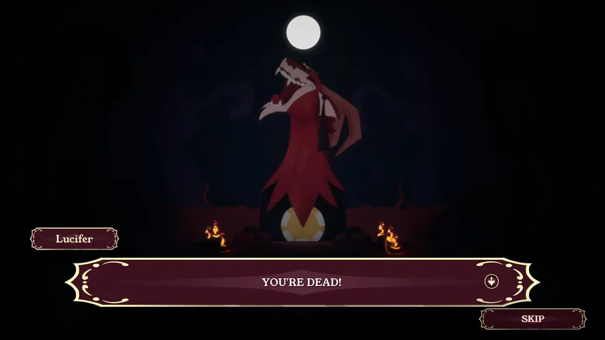 Скриншот 1 к игре 7 Devil's Deals