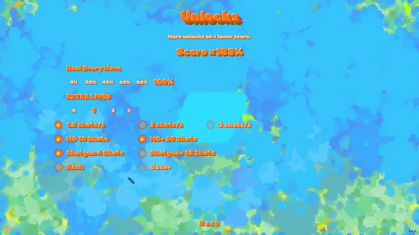 Скриншот 2 к игре Ballakala