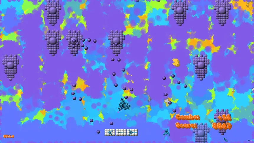 Скриншот 4 к игре Ballakala