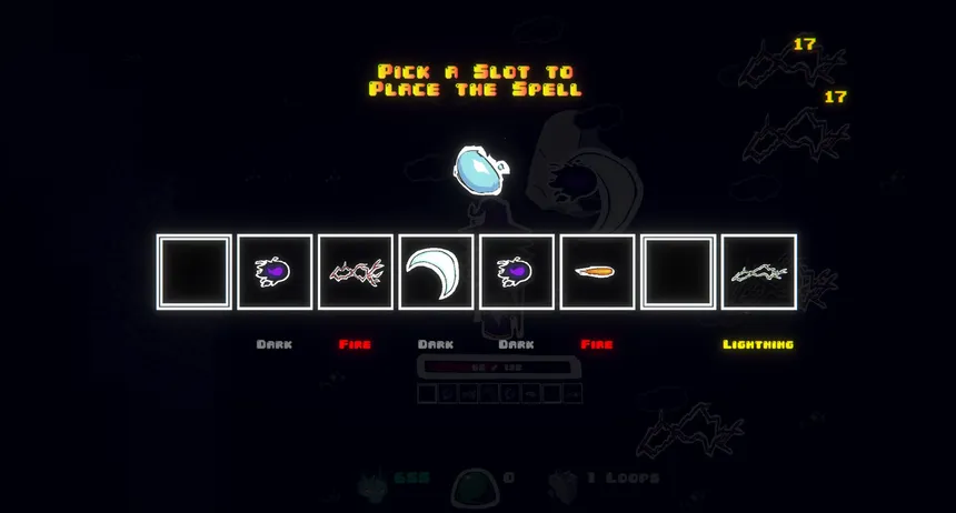 Скриншот 5 к игре Hatfinity