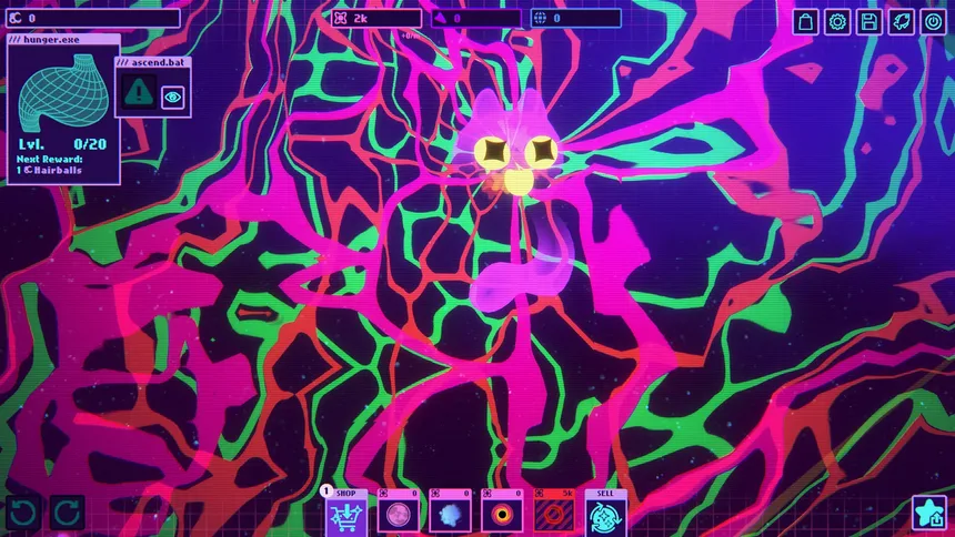 Скриншот 7 к игре Infinity Bounce