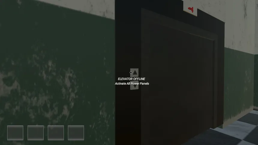 Скриншот 3 к игре Escape The Hostel