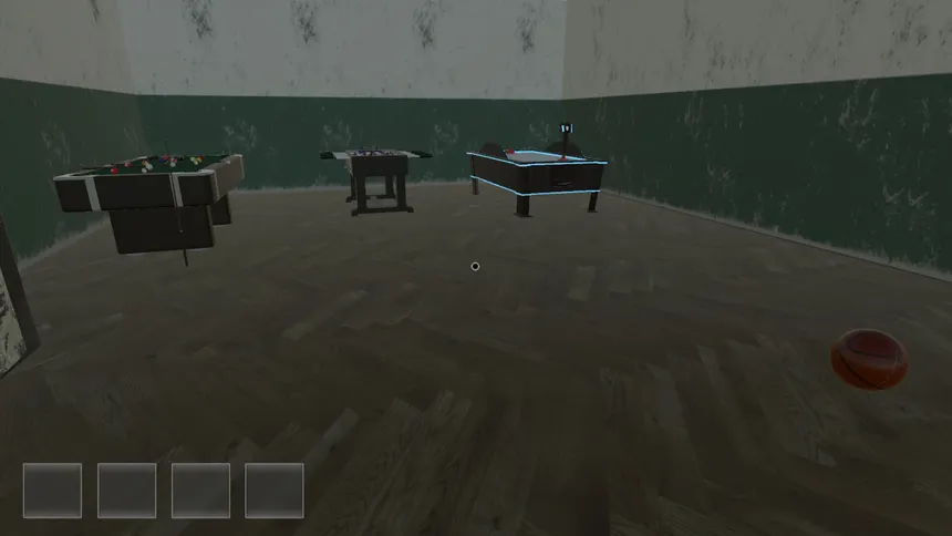 Скриншот 4 к игре Escape The Hostel