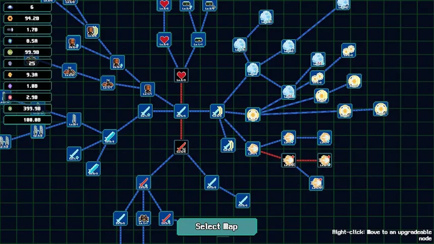 Скриншот 2 к игре Scrap Snap
