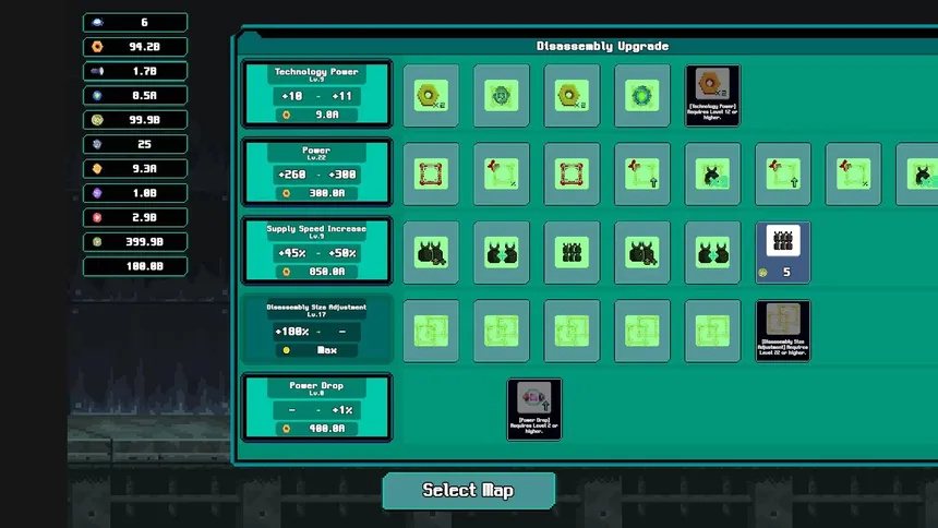 Скриншот 6 к игре Scrap Snap