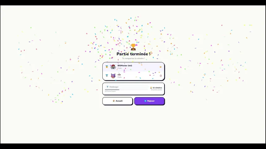 Скриншот 2 к игре Singulier