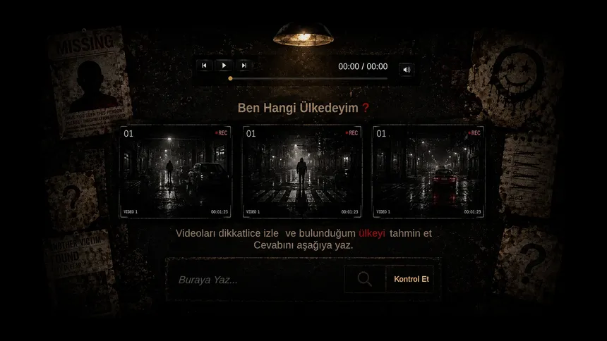 Скриншот 3 к игре TOX-17