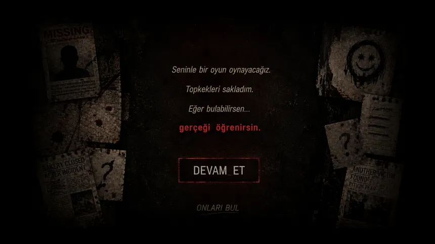 Скриншот 4 к игре TOX-17
