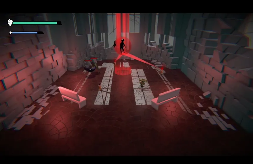 Скриншот 5 к игре The Last Call