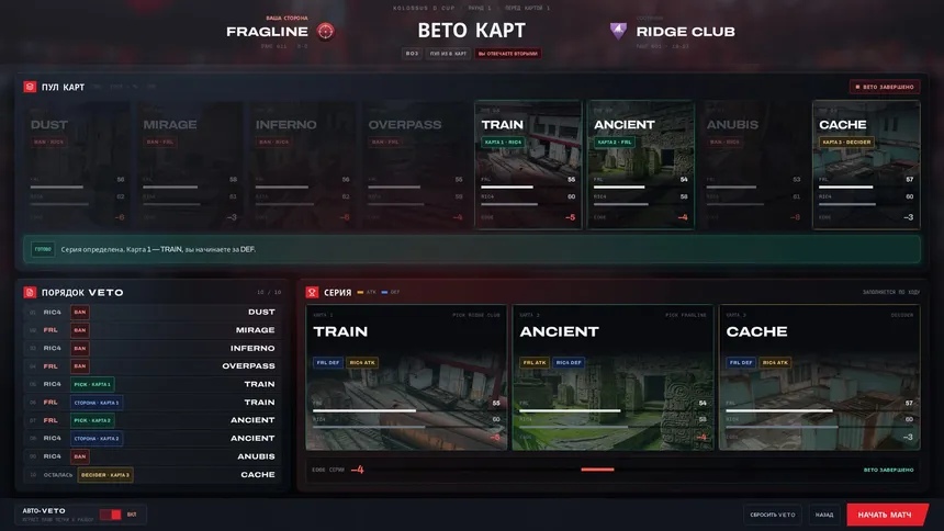 Скриншот 3 к игре FRAGLINE: Esports Manager