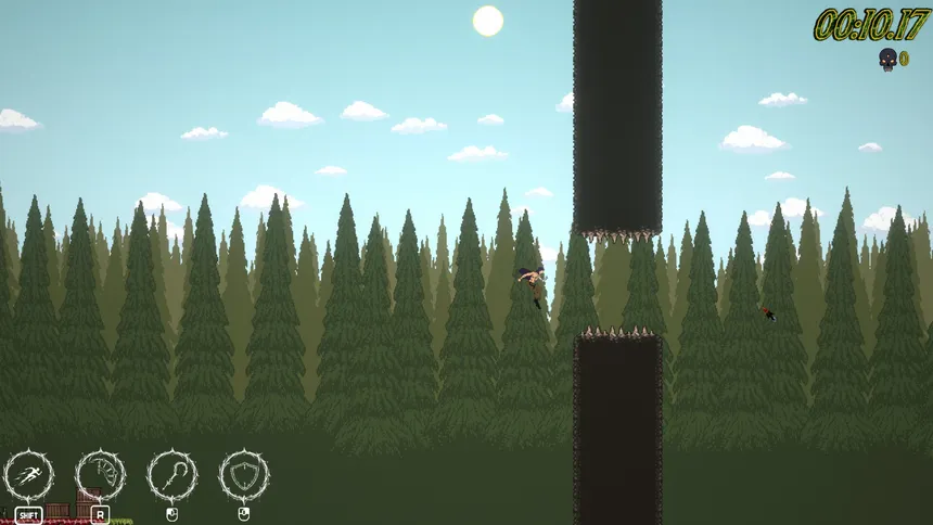 Скриншот 5 к игре Loop of Agony