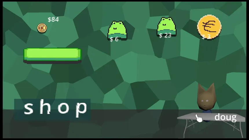 Скриншот 4 к игре GAMBA