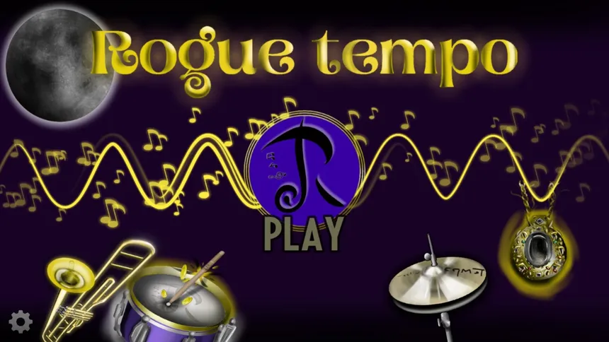 Скриншот 7 к игре Rogue Tempo