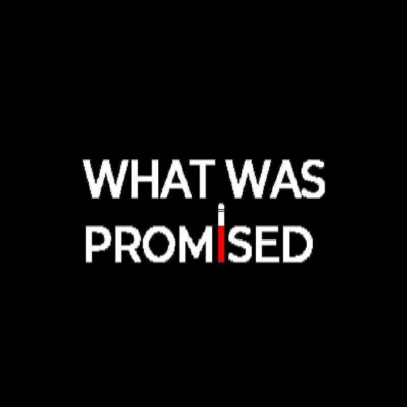 Скриншот 1 к игре What Was Promised