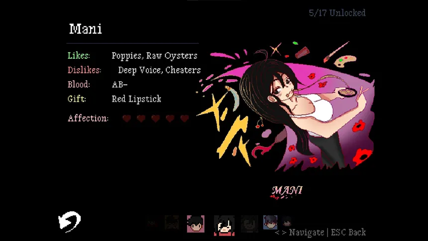 Скриншот 4 к игре What Was Promised