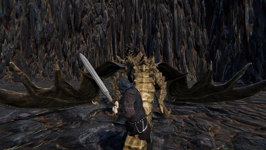 Скриншот 7 к игре Sagventyr
