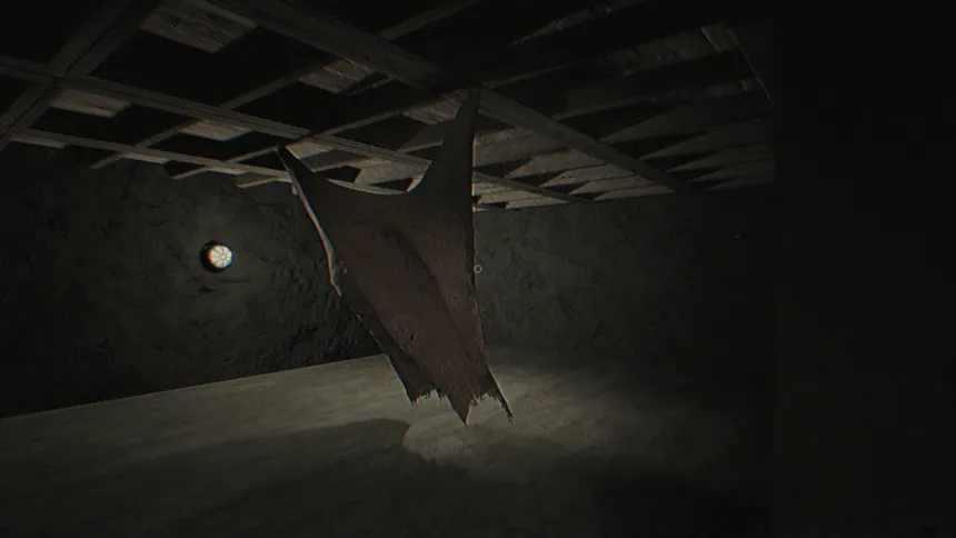 Скриншот 5 к игре Mourning House