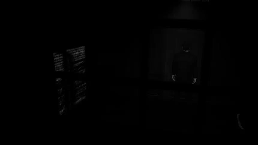 Скриншот 5 к игре Sanguine Thread