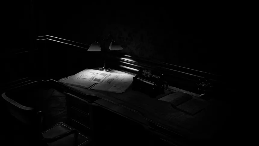 Скриншот 6 к игре Sanguine Thread