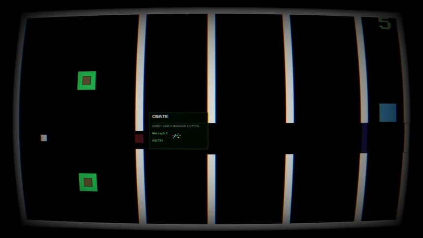 Скриншот 3 к игре MODIFY
