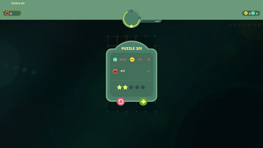Скриншот 7 к игре Sweeplings