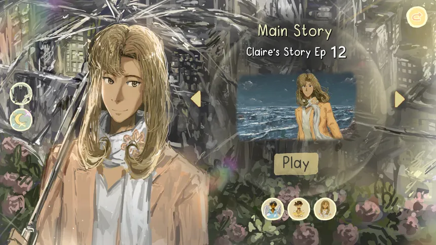 Скриншот 7 к игре Truth Universally Acknowledged - Silver Heart