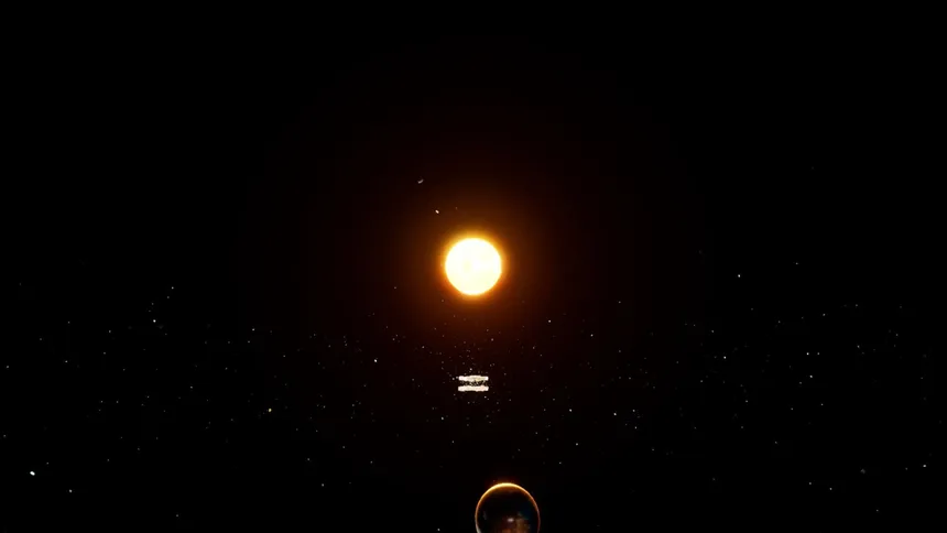 Скриншот 2 к игре Deep Haul