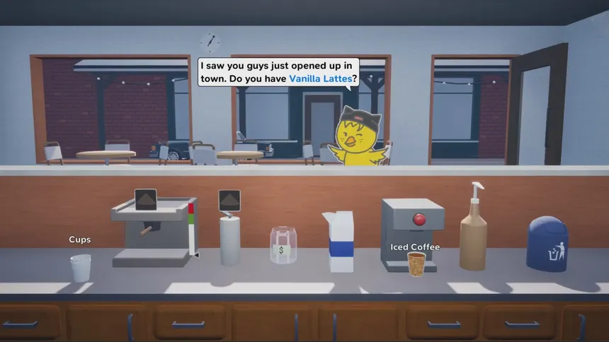 Скриншот 4 к игре Home Brewed