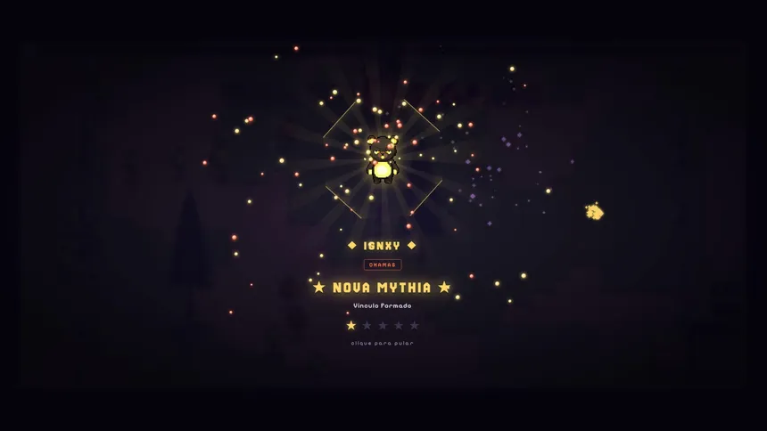 Скриншот 7 к игре Mythia Wild Bonds