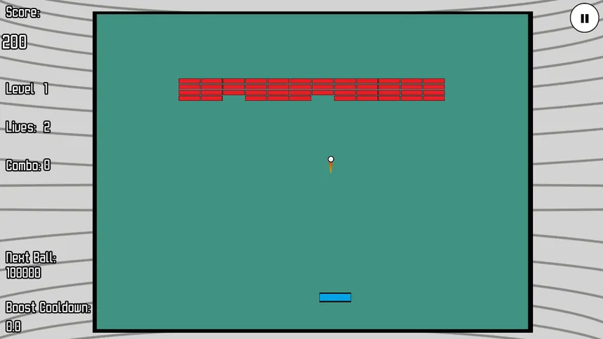 Скриншот 3 к игре Brikkle