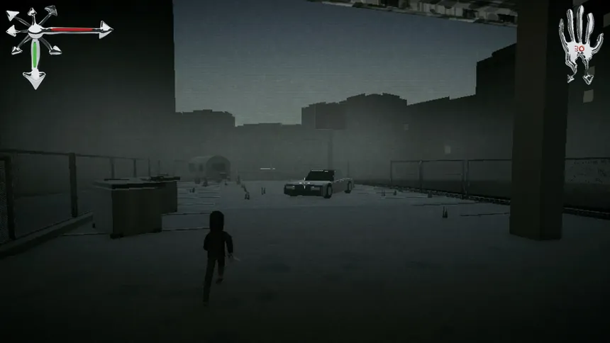 Скриншот 3 к игре BlockSouls