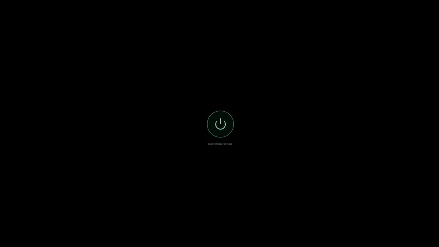 Скриншот 1 к игре NODE ZERO