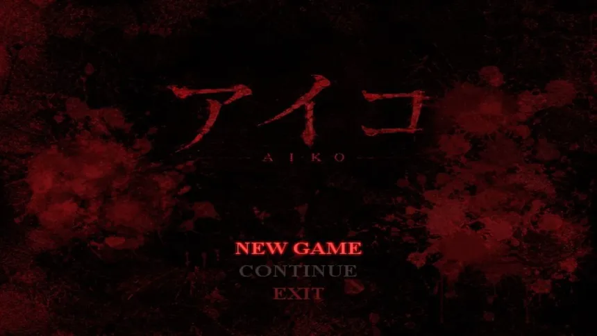 Скриншот 1 к игре AIKO