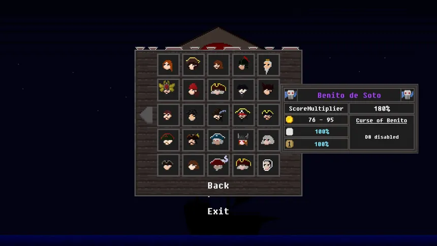 Скриншот 6 к игре YohohoDice