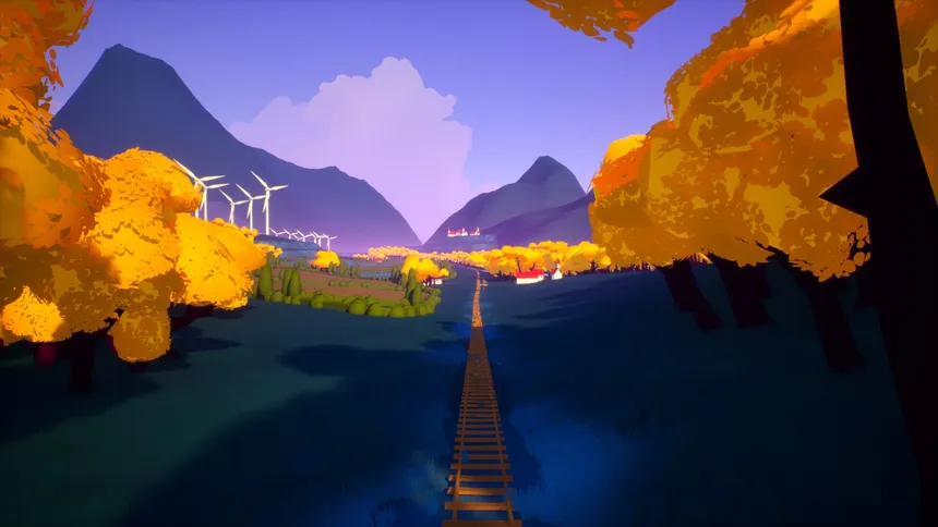 Скриншот 4 к игре Manifest Unknown