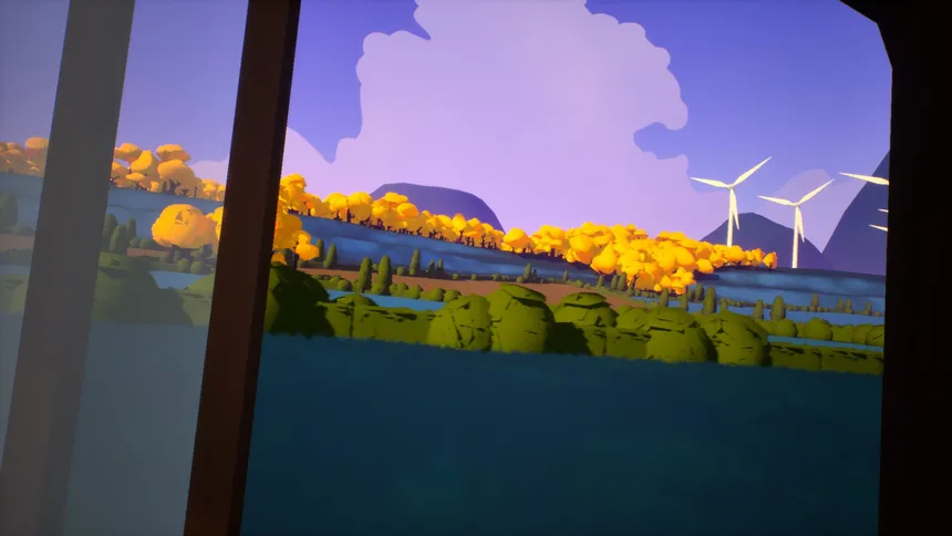 Скриншот 6 к игре Manifest Unknown