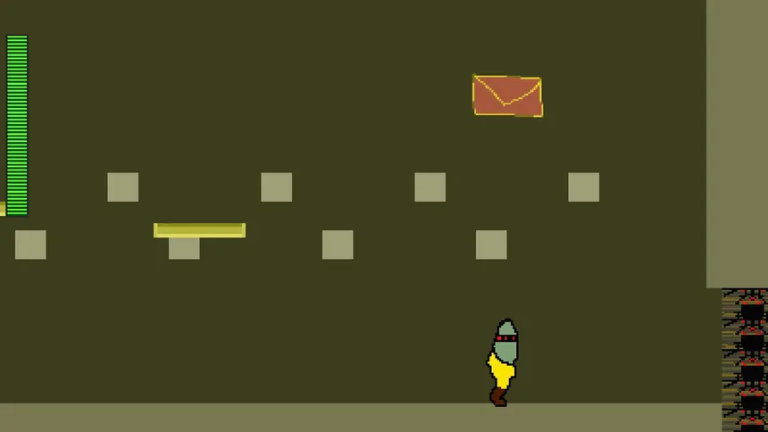 Скриншот 5 к игре CRYING SCREAMING 3: JEREMY'S ENEMIES
