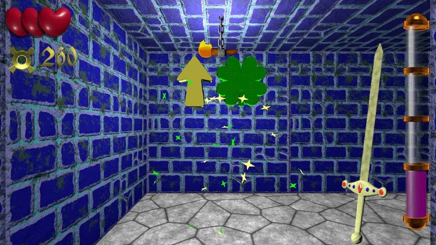 Скриншот 3 к игре FairyLand
