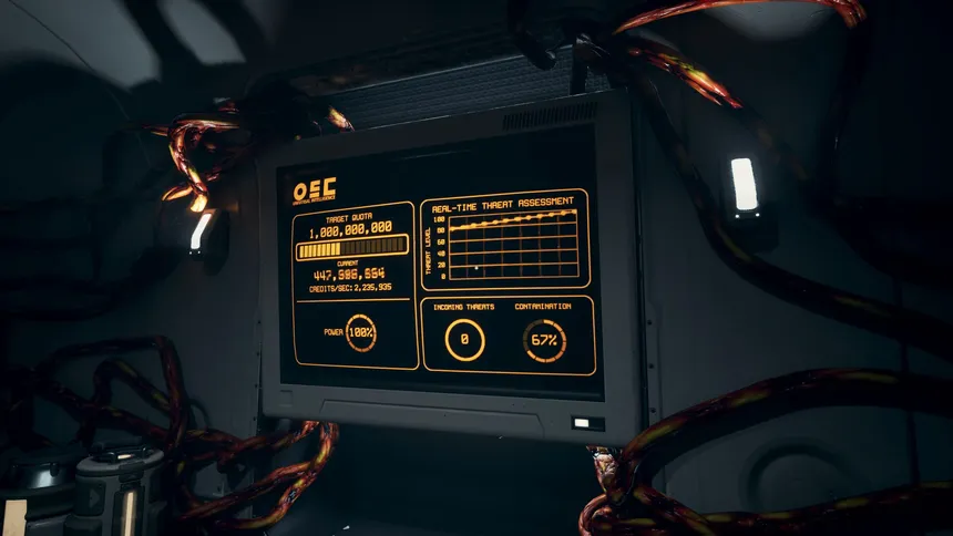 Скриншот 2 к игре Final Extraction