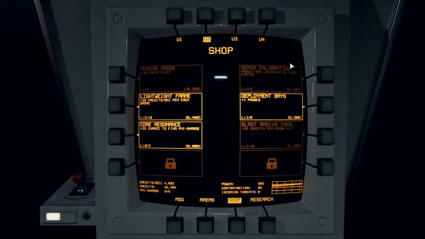 Скриншот 3 к игре Final Extraction