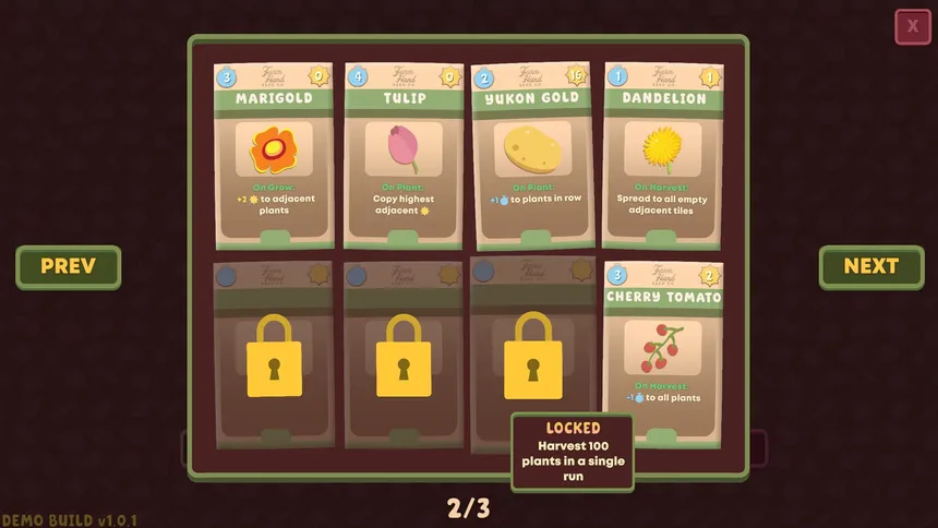 Скриншот 4 к игре Farm Hand