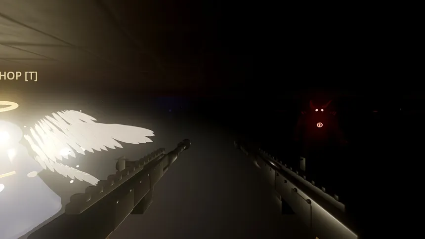 Скриншот 3 к игре Angel Told Me