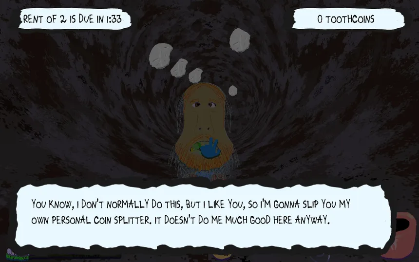 Скриншот 3 к игре You Are ¿Not? A Dentist