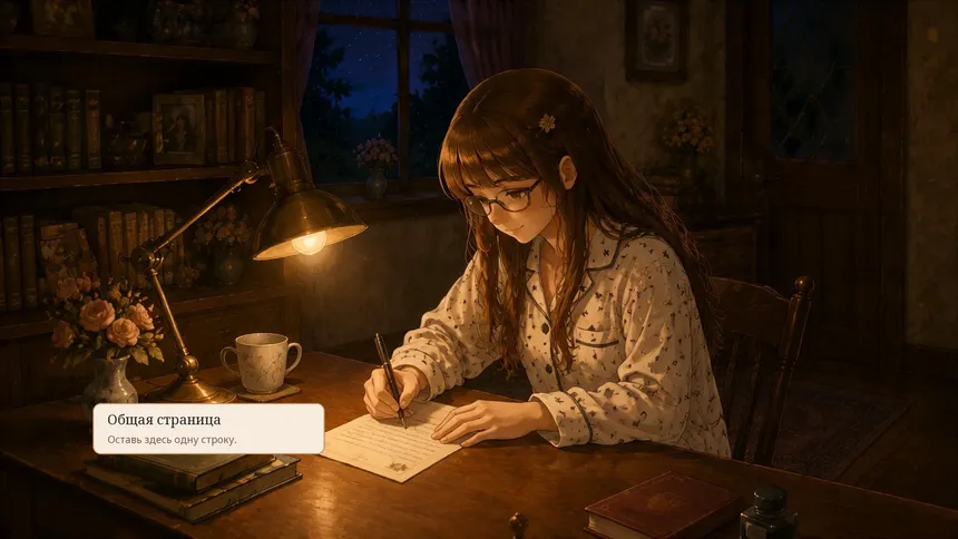 Скриншот 2 к игре Keeplight: Оставь огонёк